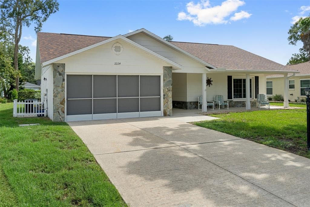 2224 MERION COURT, SPRING HILL, FL 34606 — zdjęcie 3