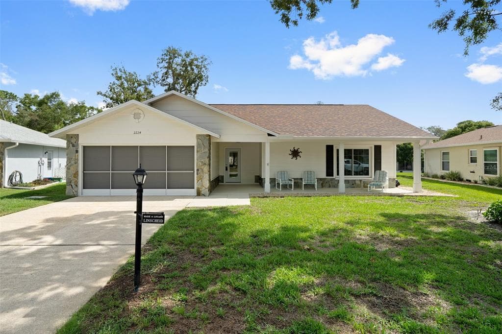 2224 MERION COURT, SPRING HILL, FL 34606