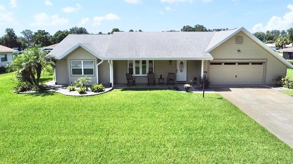 305 W DELAWARE STREET, TAVARES, FL 32778 — zdjęcie 2