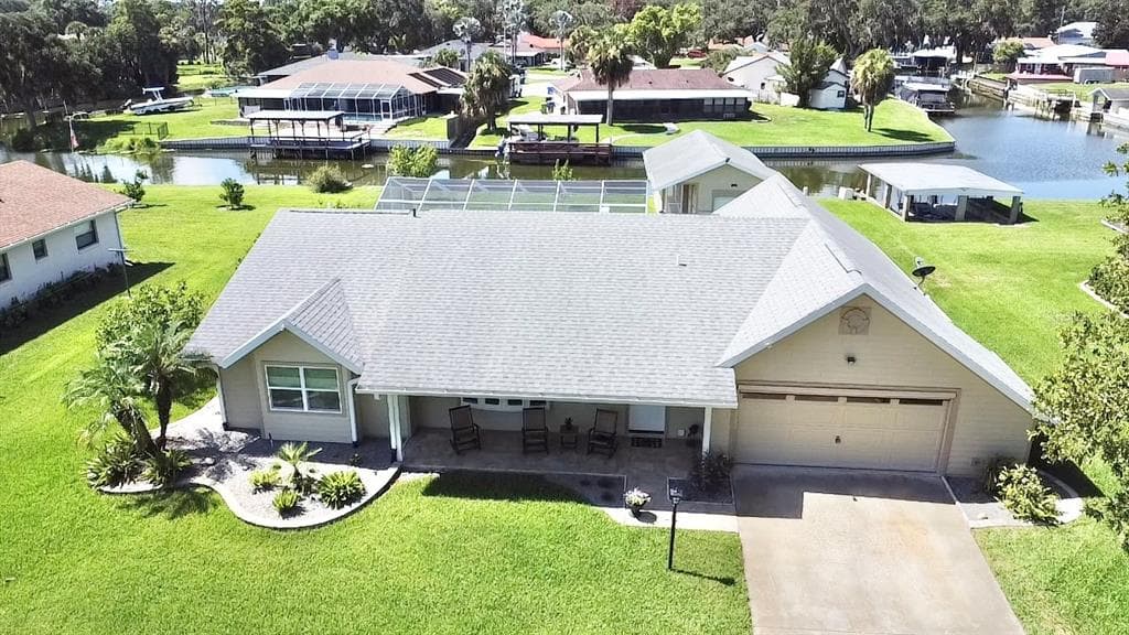 305 W DELAWARE STREET, TAVARES, FL 32778