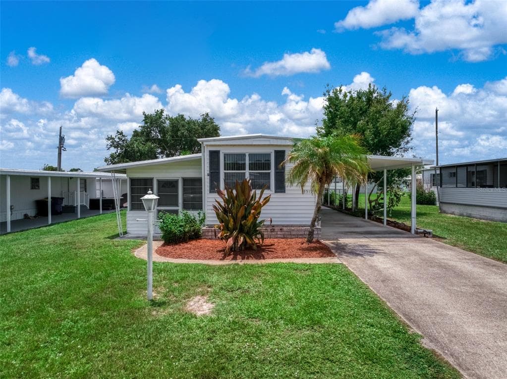 3519 MAINE AVENUE, SEBRING, FL 33870