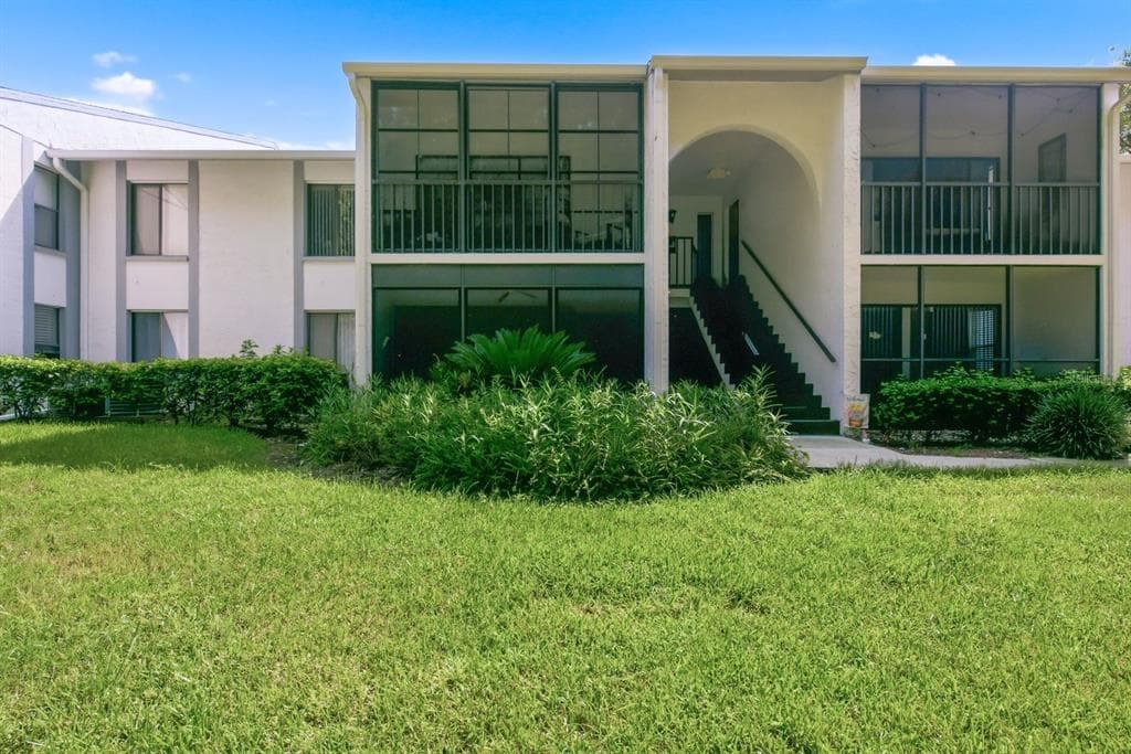 1204 PINE RIDGE CIRCLE W # C1, TARPON SPRINGS, FL 34688 — zdjęcie 2