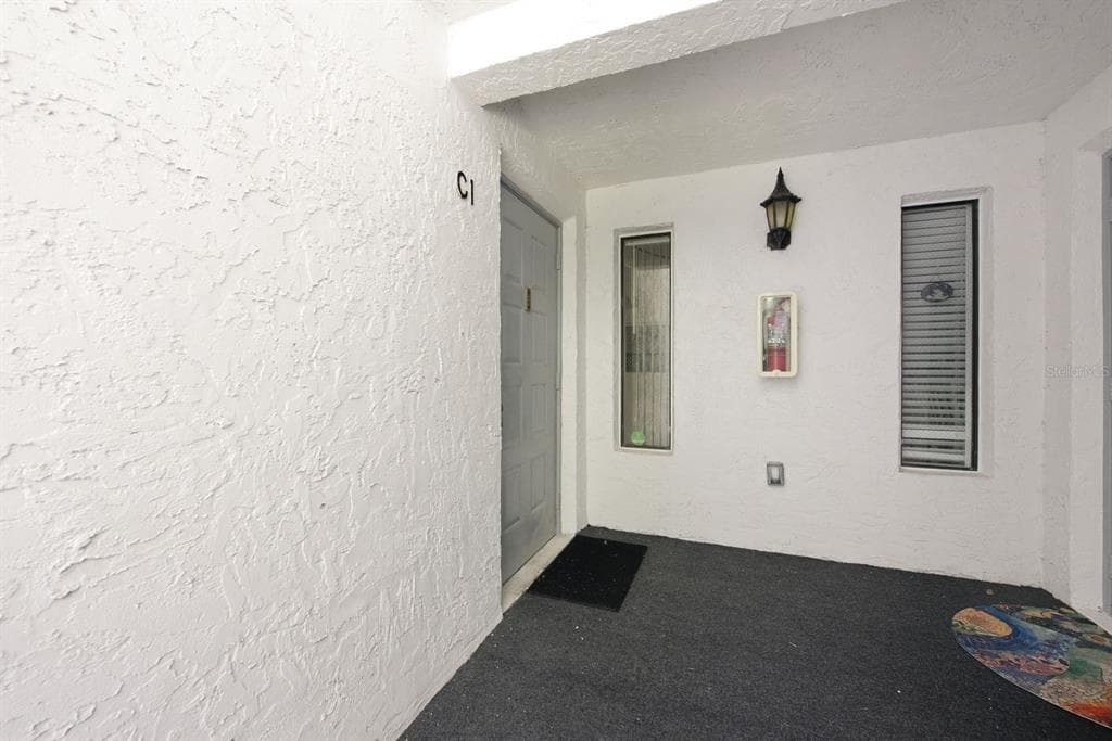 1204 PINE RIDGE CIRCLE W # C1, TARPON SPRINGS, FL 34688 — zdjęcie 3