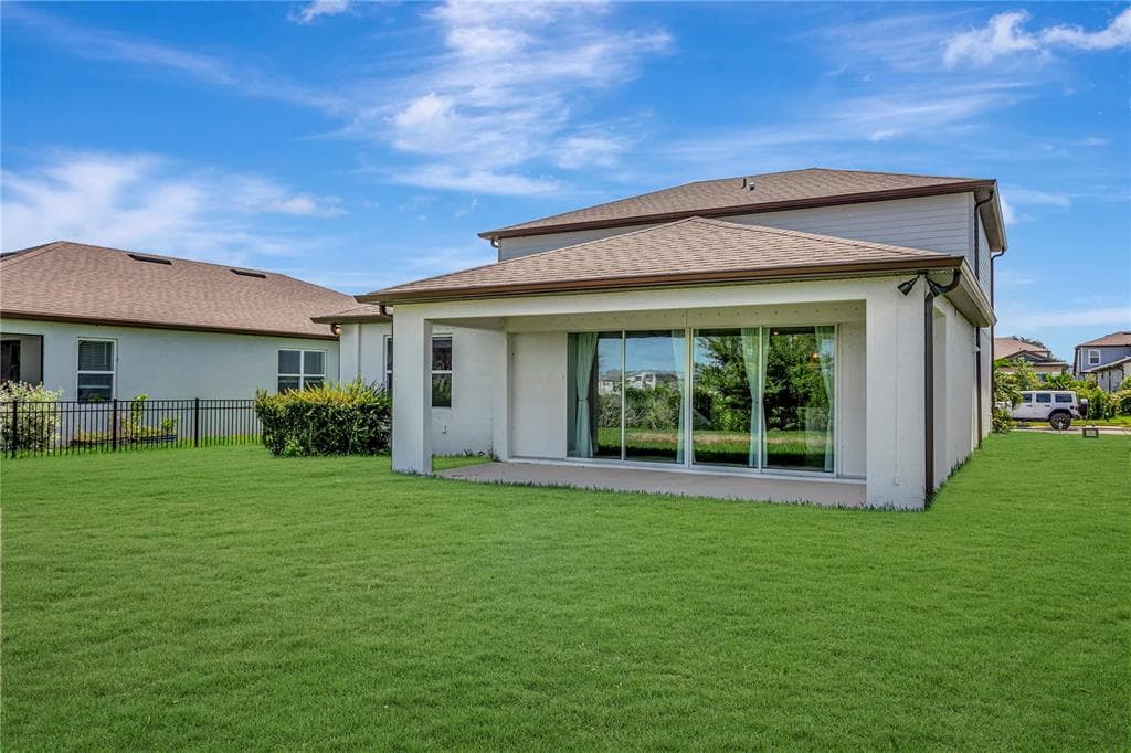 9909 LONGMEADOW AVENUE, PARRISH, FL 34219 — zdjęcie 2