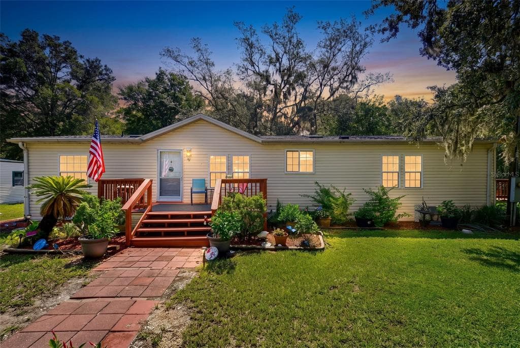 6270 DESALES STREET, BROOKSVILLE, FL 34604 — zdjęcie 2