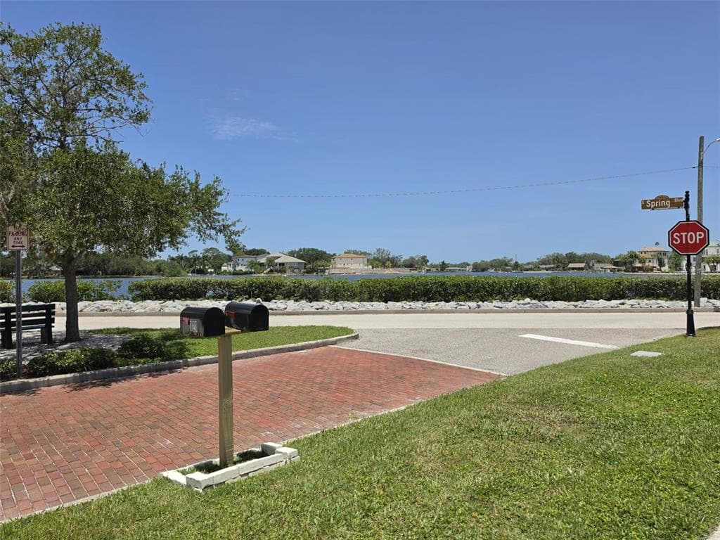 121 BAY STREET, TARPON SPRINGS, FL 34689 — zdjęcie 4