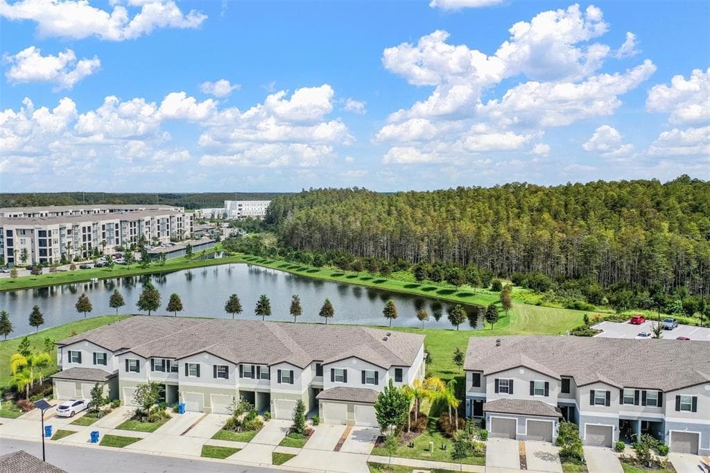 2166 GREAT SAPPHIRE LANE, LUTZ, FL 33558 — zdjęcie 2
