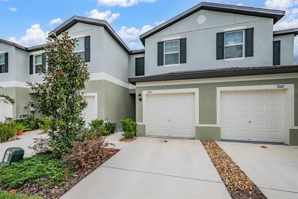 2166 GREAT SAPPHIRE LANE, LUTZ, FL 33558 — zdjęcie 5
