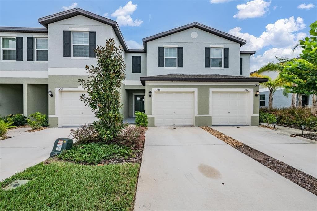 2166 GREAT SAPPHIRE LANE, LUTZ, FL 33558 — zdjęcie 4