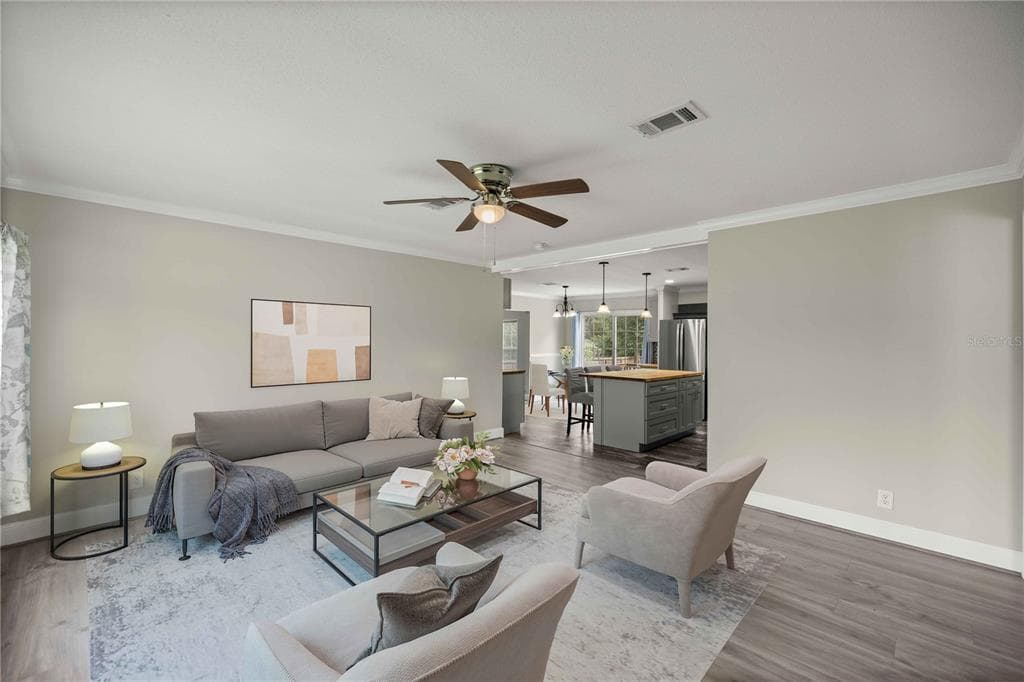 122 SE 70TH CIRCLE, OCALA, FL 34472 — zdjęcie 4