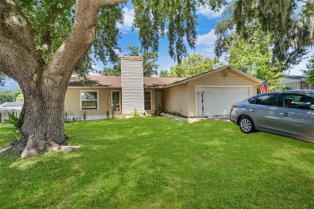 7410 ORANGE CREST CIRCLE, LAKELAND, FL 33810 — zdjęcie 2