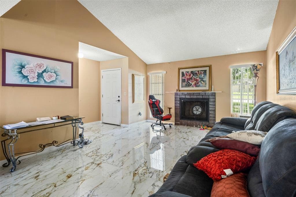 7410 ORANGE CREST CIRCLE, LAKELAND, FL 33810 — zdjęcie 4