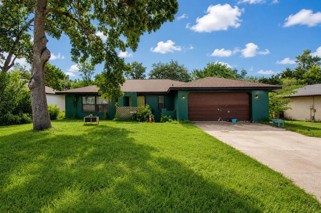 15791 SW 46TH CIRCLE, OCALA, FL 34473