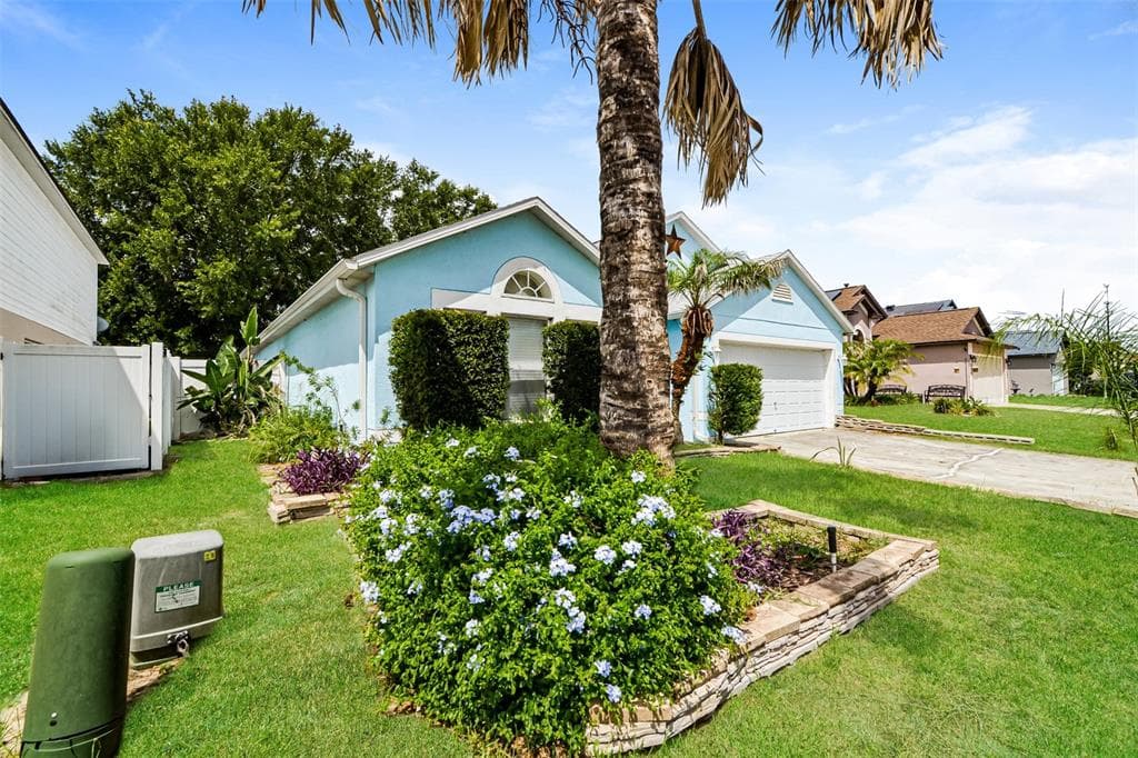 207 RONALDALE AVENUE, HAINES CITY, FL 33844 — zdjęcie 2