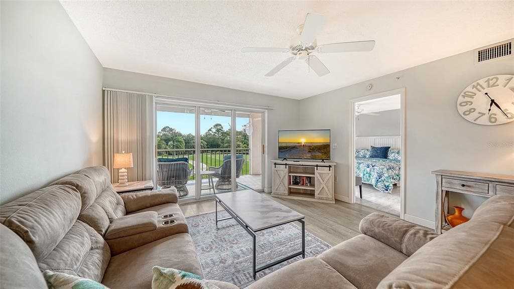 9320 CLUBSIDE CIRCLE # 2205, SARASOTA, FL 34238 — zdjęcie 3
