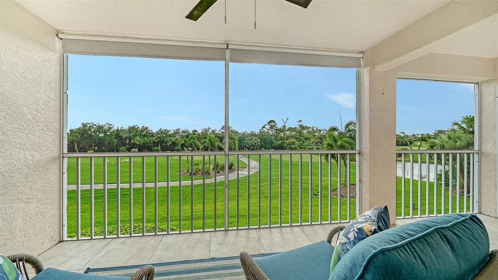 9320 CLUBSIDE CIRCLE # 2205, SARASOTA, FL 34238 — zdjęcie 4