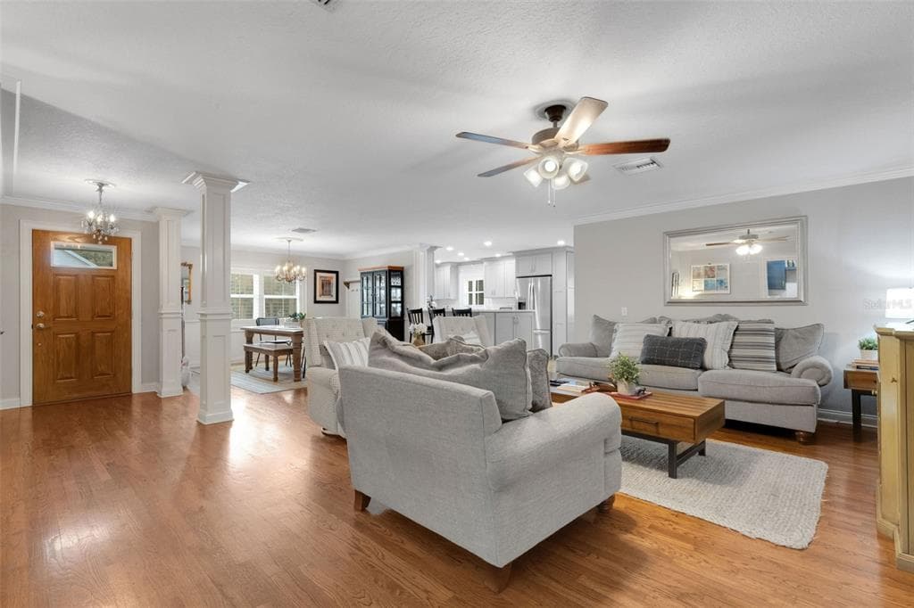 2625 NEVADA ROAD, LAKELAND, FL 33803 — zdjęcie 2
