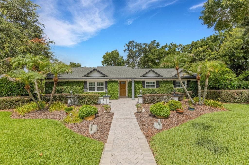 2625 NEVADA ROAD, LAKELAND, FL 33803