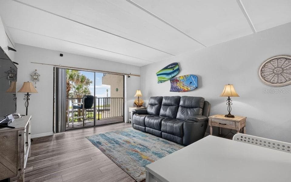 2700 OCEAN SHORE BOULEVARD # 208, ORMOND BEACH, FL 32176 — zdjęcie 5