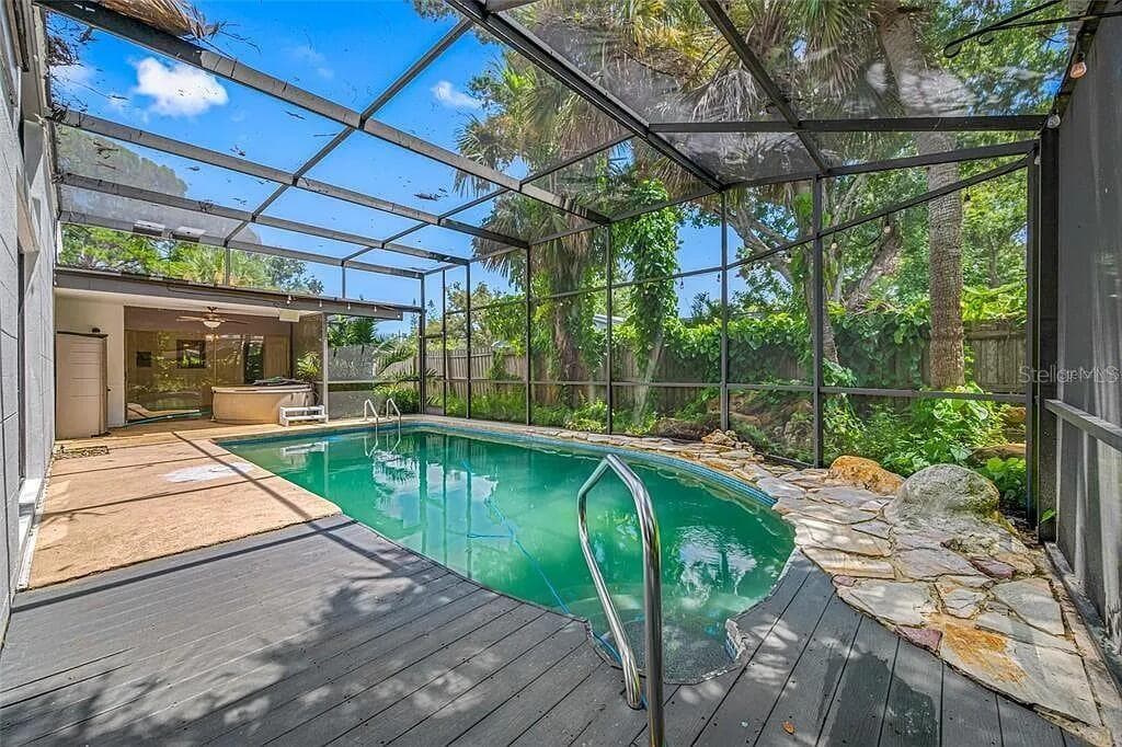 7990 42ND STREET N, PINELLAS PARK, FL 33781 — zdjęcie 2