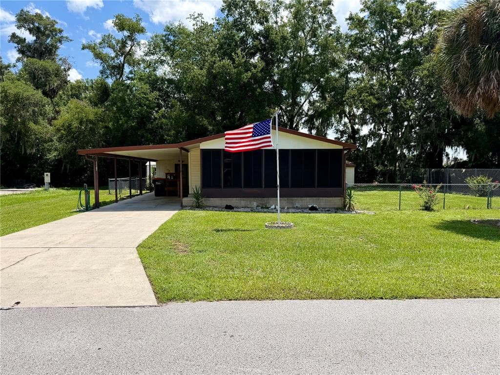 11107 SE 66TH TERRACE, BELLEVIEW, FL 34420 — zdjęcie 2