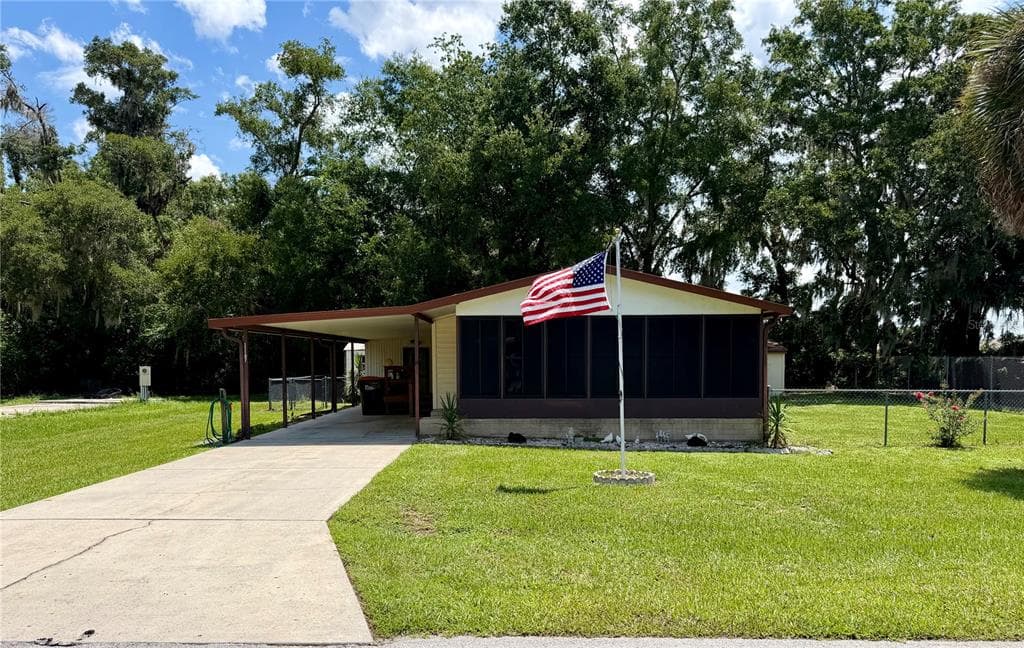 11107 SE 66TH TERRACE, BELLEVIEW, FL 34420 — zdjęcie 3