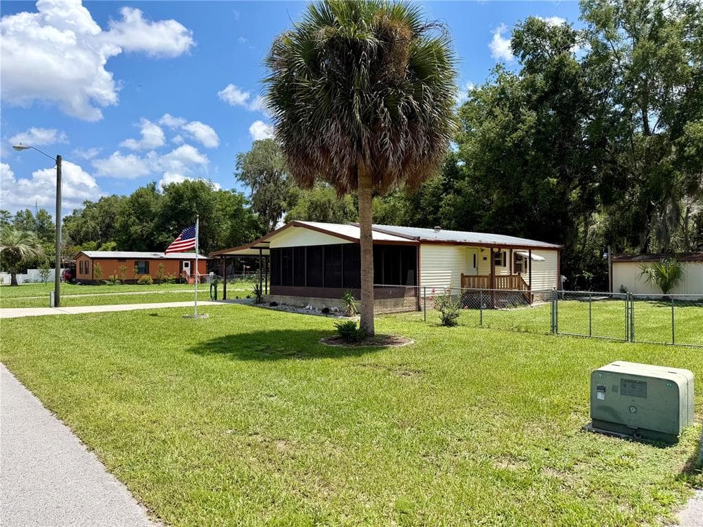 11107 SE 66TH TERRACE, BELLEVIEW, FL 34420 — zdjęcie 5