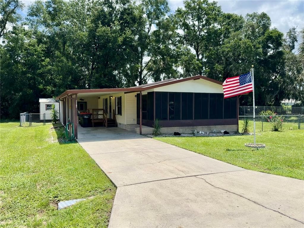 11107 SE 66TH TERRACE, BELLEVIEW, FL 34420 — zdjęcie 4