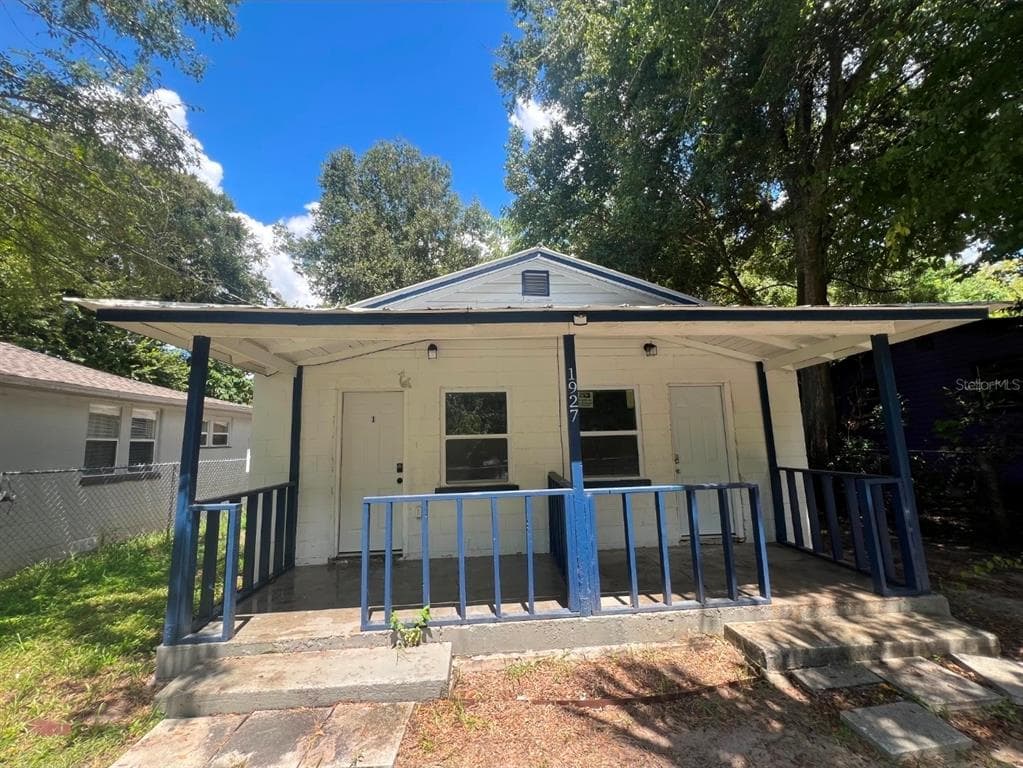 1927 NW 2ND STREET, OCALA, FL 34475