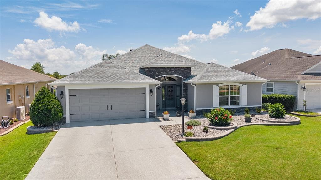 2921 FRENCH OAK AVENUE, THE VILLAGES, FL 32163 — zdjęcie 2