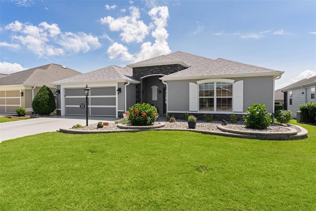 2921 FRENCH OAK AVENUE, THE VILLAGES, FL 32163 — zdjęcie 3