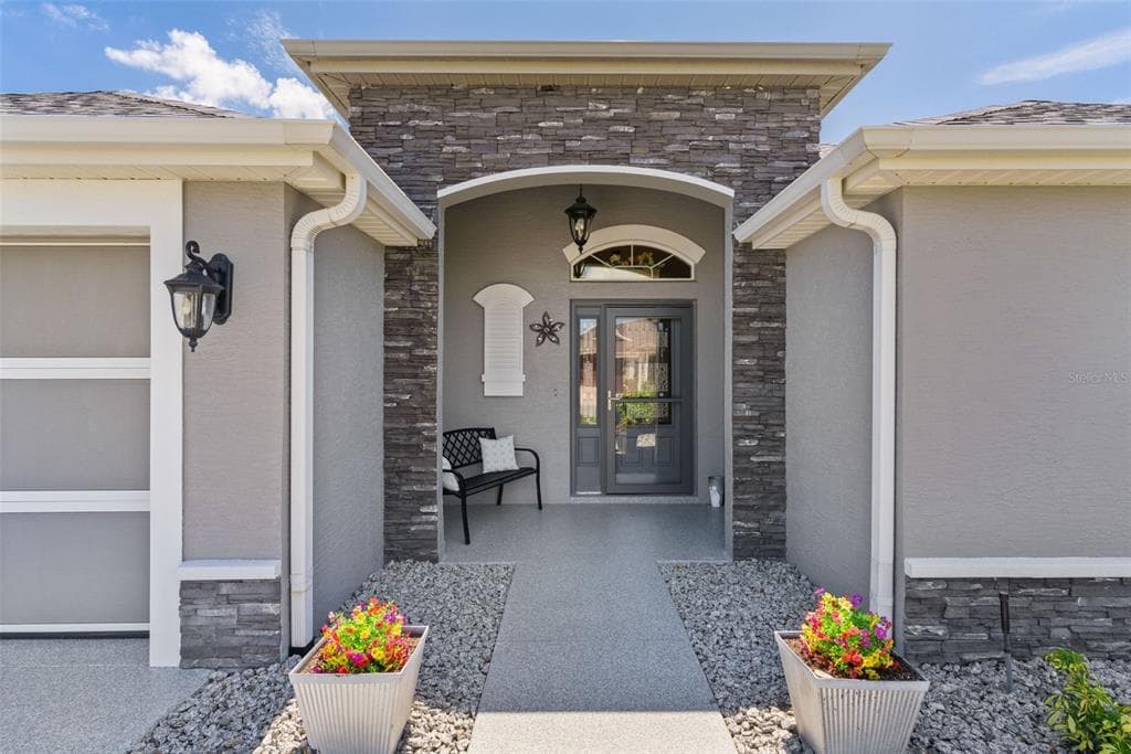 2921 FRENCH OAK AVENUE, THE VILLAGES, FL 32163 — zdjęcie 4