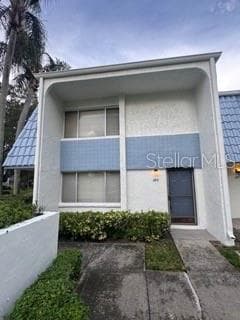 1871 PINE CONE CIRCLE # 1, CLEARWATER, FL 33761