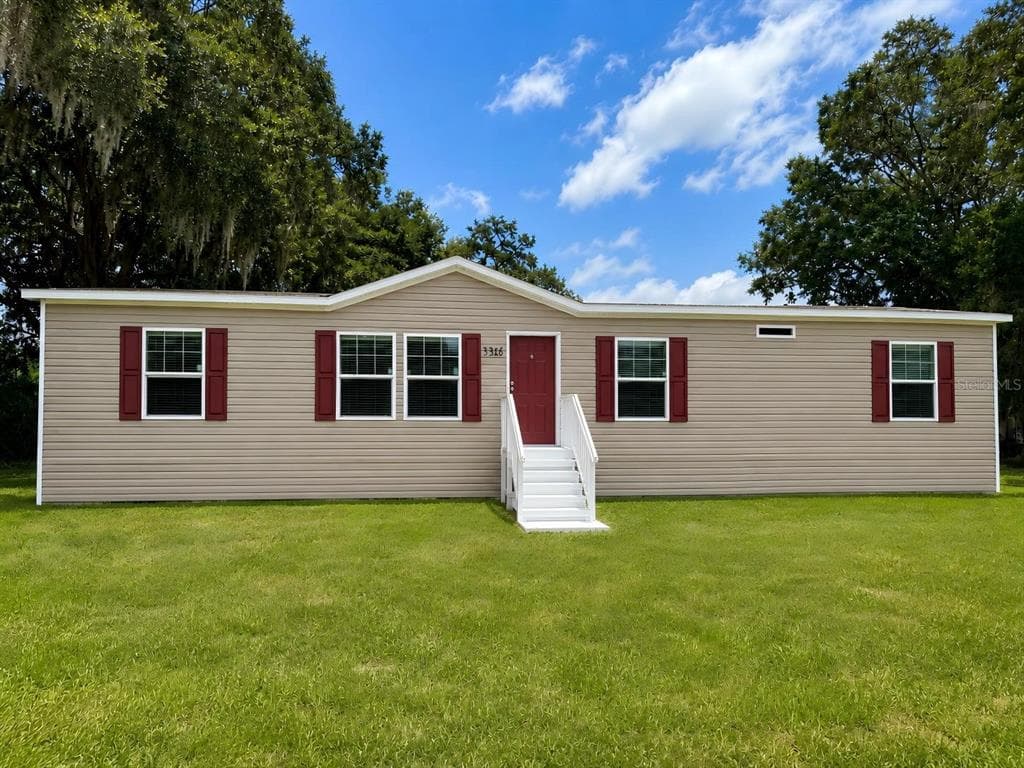 3316 OAKLAND ROAD S, LAKELAND, FL 33801