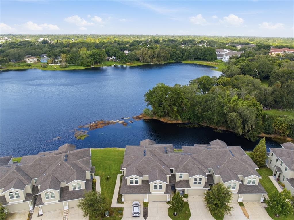 1934 LAKE RIDGE BOULEVARD, CLEARWATER, FL 33763 — zdjęcie 2