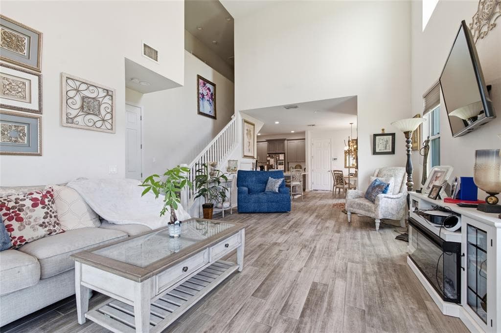 1934 LAKE RIDGE BOULEVARD, CLEARWATER, FL 33763 — zdjęcie 5