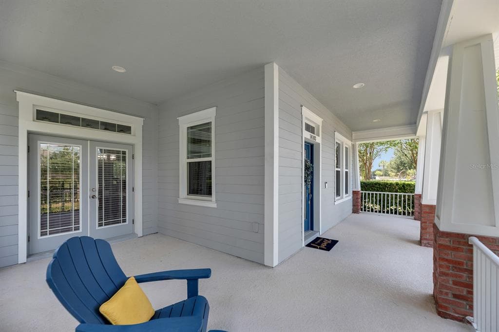 14103 BARRINGTON STOWERS DRIVE, LITHIA, FL 33547 — zdjęcie 3
