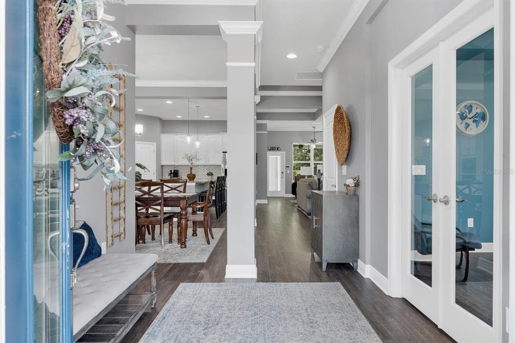 14103 BARRINGTON STOWERS DRIVE, LITHIA, FL 33547 — zdjęcie 5