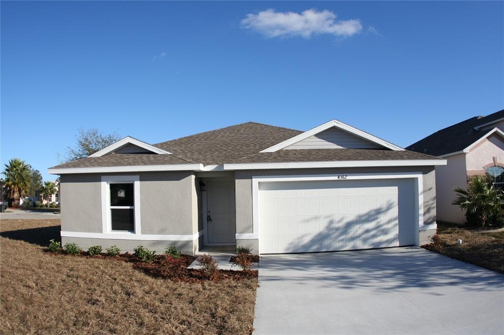 4362 HIGH RIDGE AVENUE, SPRING HILL, FL 34609