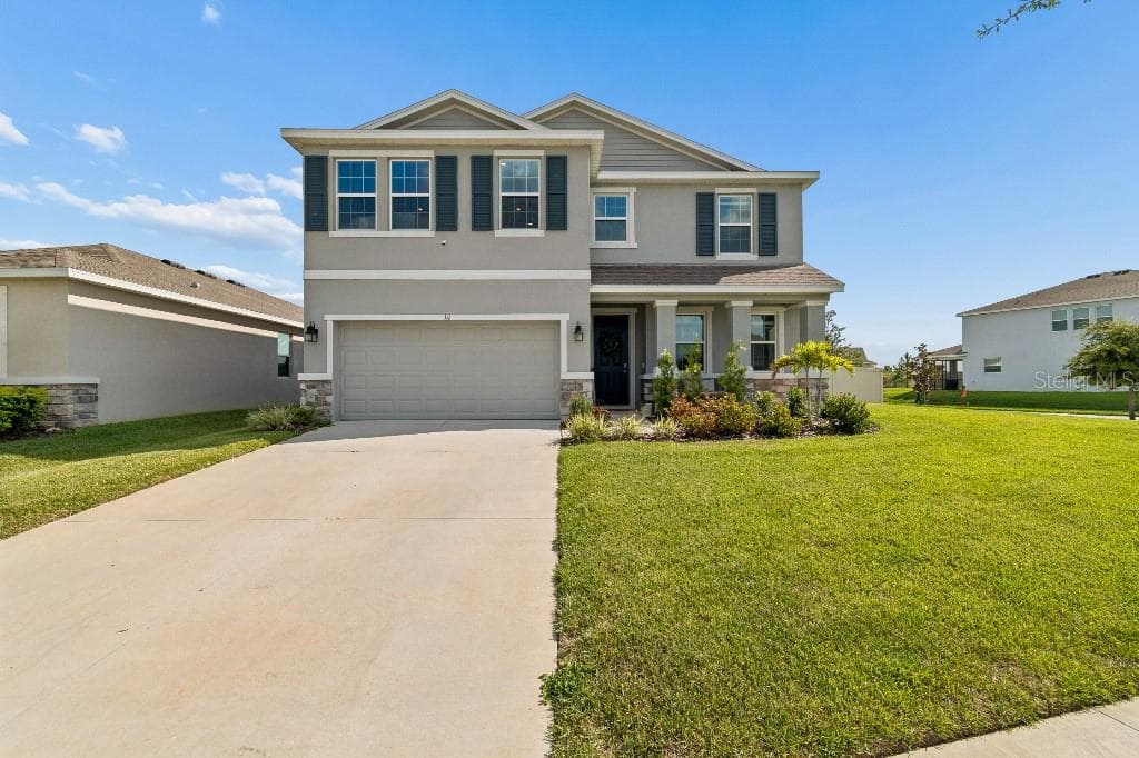 116 BRIGHT IBIS AVENUE, APOLLO BEACH, FL 33572