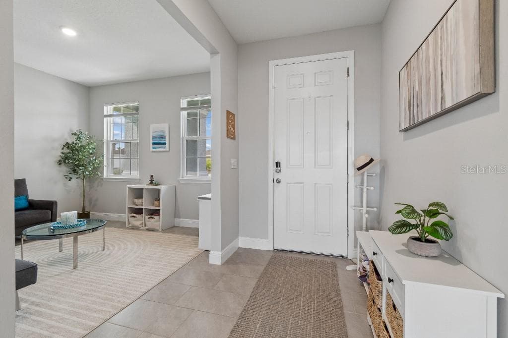 116 BRIGHT IBIS AVENUE, APOLLO BEACH, FL 33572 — zdjęcie 5