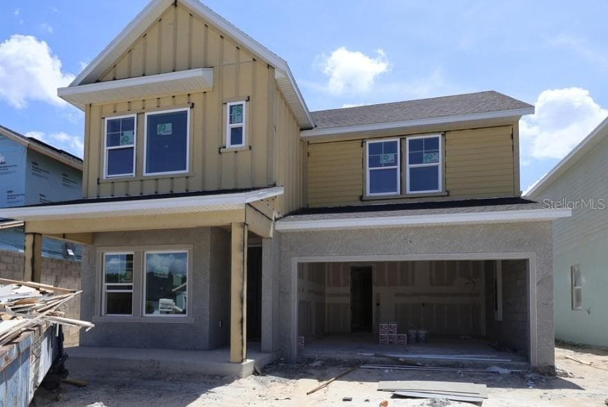 5825 NATIVE OAK STREET, MOUNT DORA, FL 32757 — zdjęcie 2