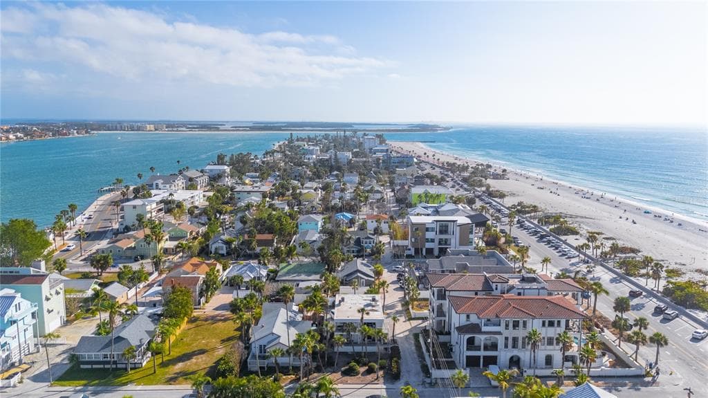 108 14TH AVENUE # 2, ST PETE BEACH, FL 33706 — zdjęcie 2