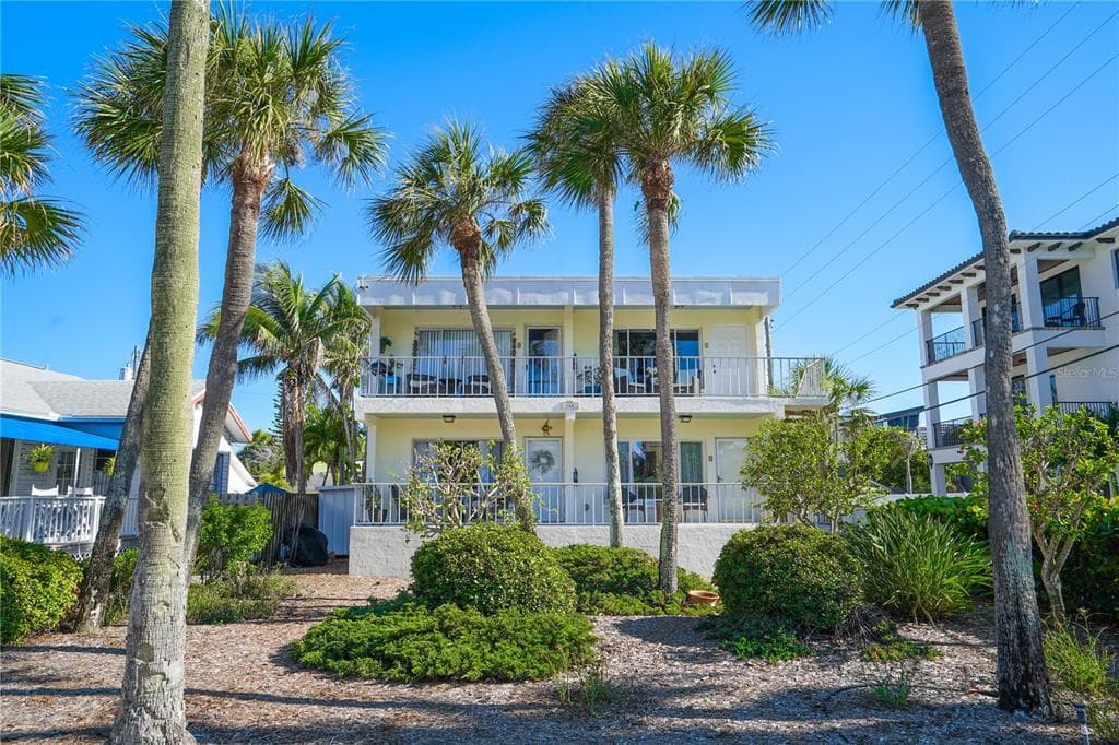 108 14TH AVENUE # 2, ST PETE BEACH, FL 33706 — zdjęcie 4