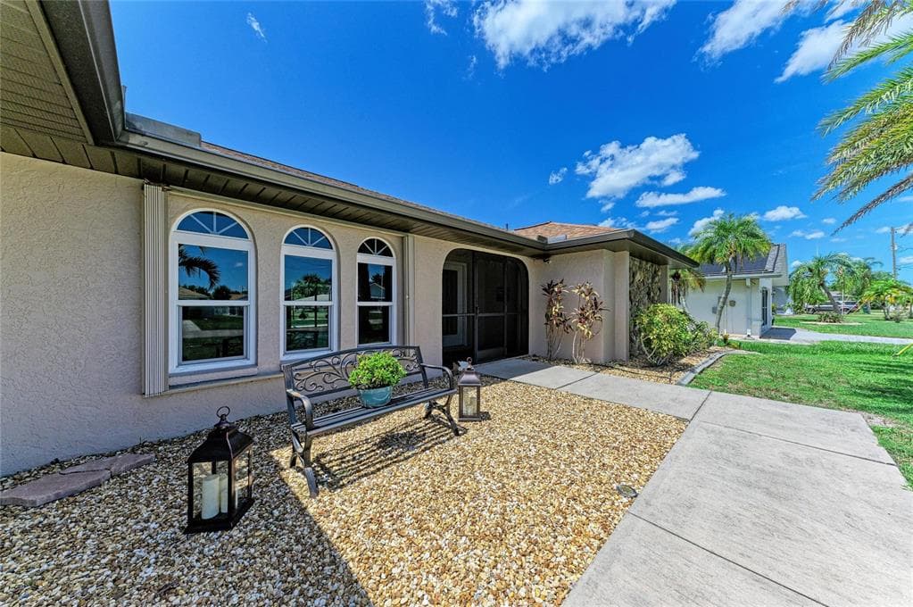 25499 TERRAIN LANE, PUNTA GORDA, FL 33983 — zdjęcie 2
