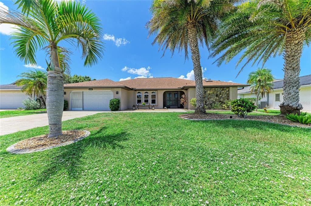 25499 TERRAIN LANE, PUNTA GORDA, FL 33983
