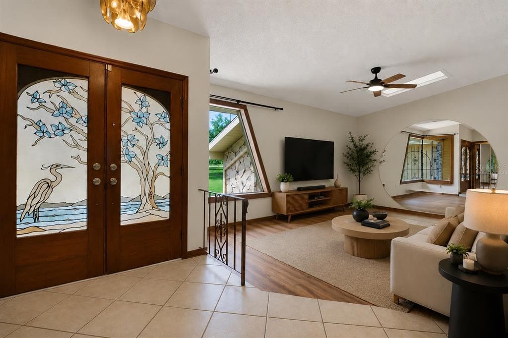 7488 RIVER COUNTRY DRIVE, WEEKI WACHEE, FL 34607 — zdjęcie 5