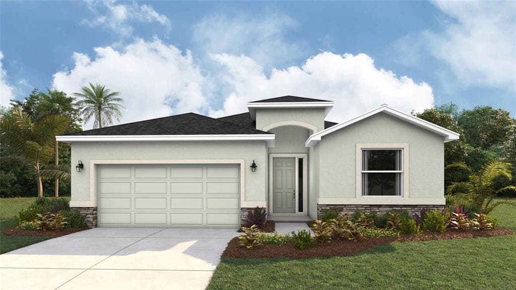9456 BELLA MAR TRAIL, PARRISH, FL 34219
