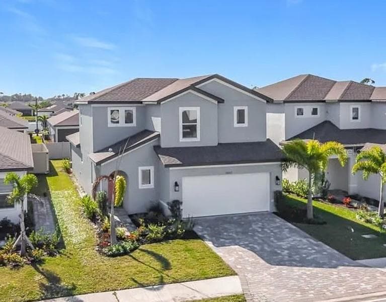 16863 FIESTA DRIVE, PORT CHARLOTTE, FL 33953