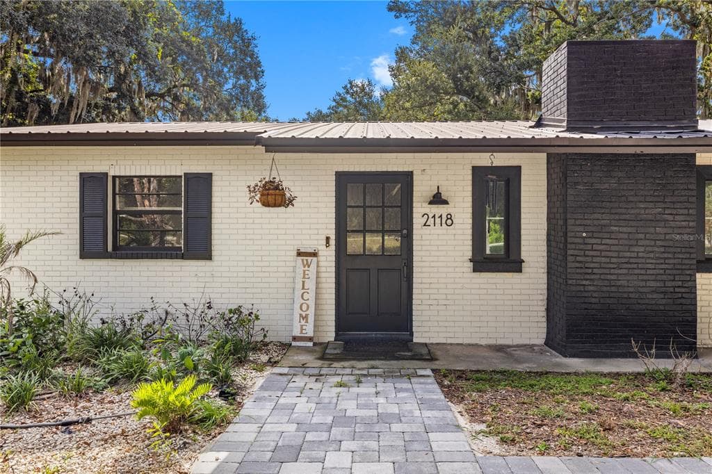 2118 E KEYSVILLE ROAD, LITHIA, FL 33547 — zdjęcie 2